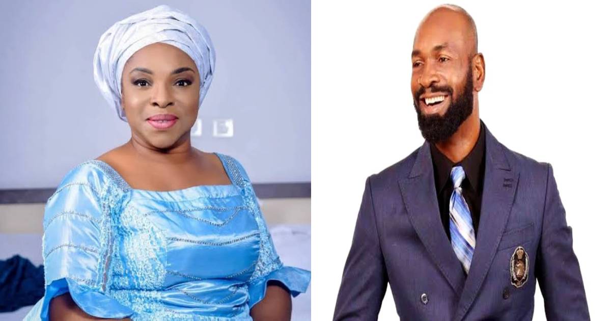 4 Nollywood Actors Who Became Full-Time Gospel Preachers