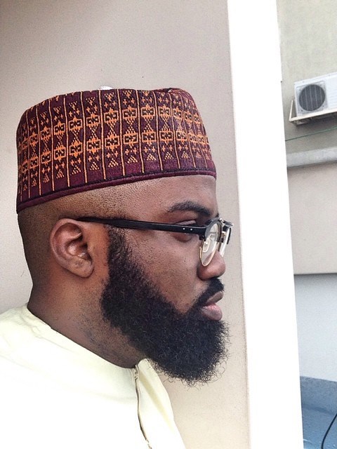 Noble-Igwe-Bearded