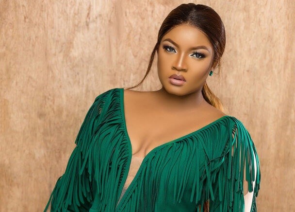 Omotola Jalade-Ekeinde: Biography, Career, Movies & More