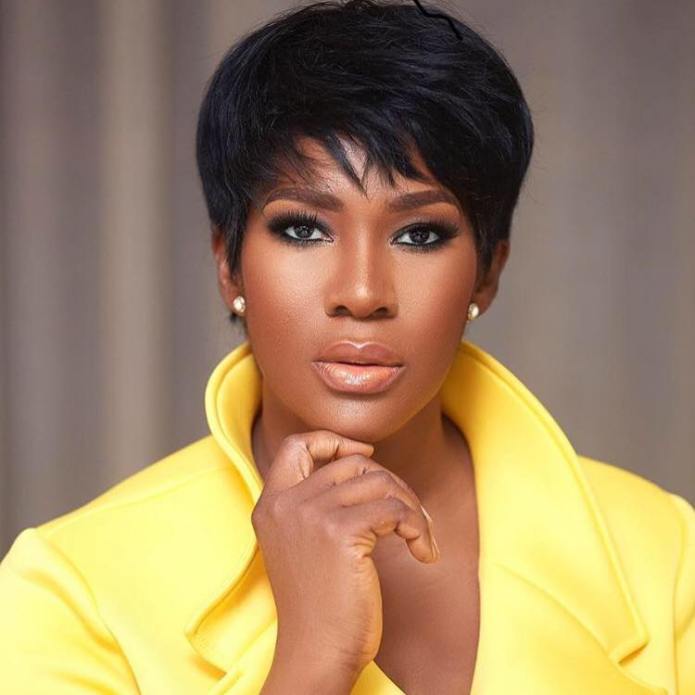 Stephanie Okereke Linus Net Worth And Biography - The360Report