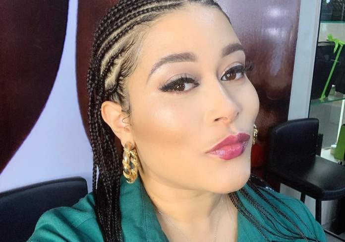 How I was molested on set - Nollywood actress, Adunni Ade - Daily Post  Nigeria