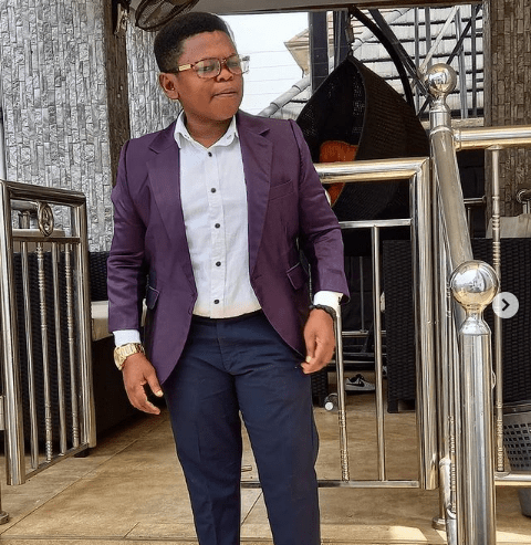 Osita Iheme 'Pawpaw' Goes Down Memory Lane As He Spills On Growing Up  Without A Father Figure - Motherhood In-Style Magazine
