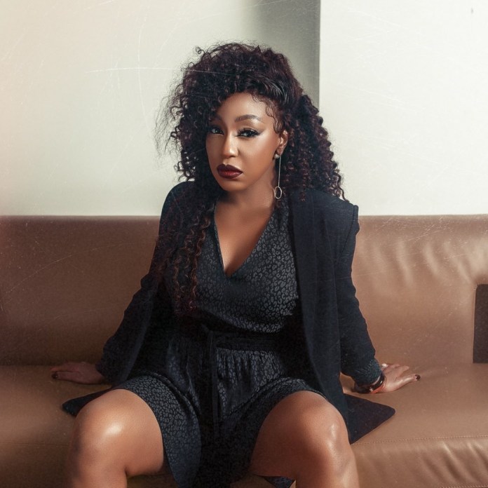 Rita Dominic Birthday: The Star Girl Is 44 And As Fabulous As Ever!