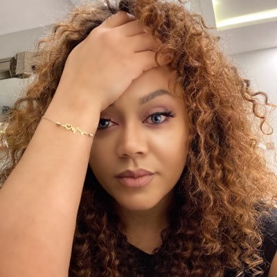 Nadia Buari (@B5sNadiaBuari) / Twitter