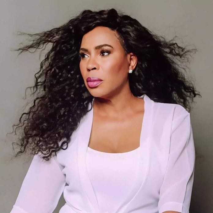 Fathia Balogun's age: how old is she now? 