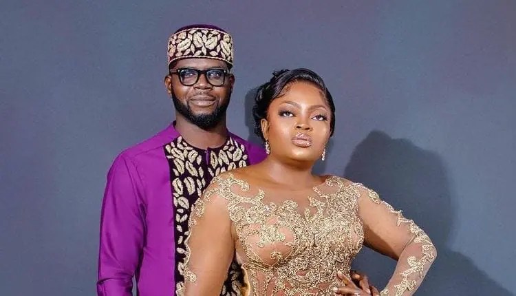 JJC Skillz Reveals Best Moment With Wife, Funke Akindele