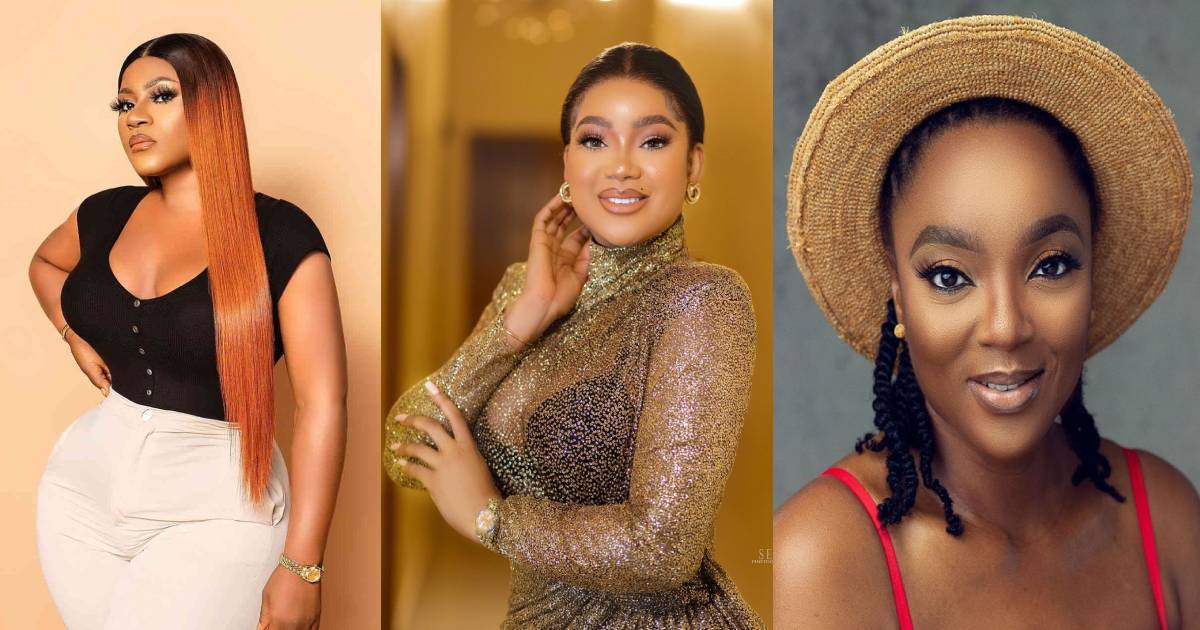 Ten Most Beautiful Igbo Actresses 2022