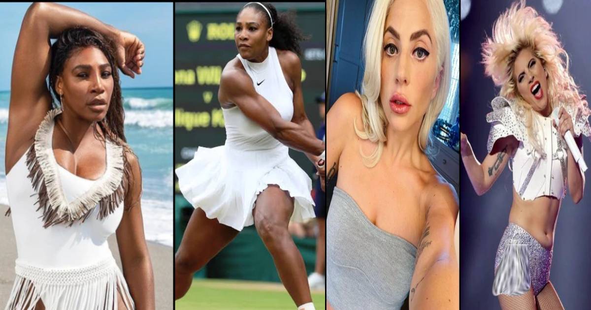 5 Female Stars Whose Bodies Were Criticized But Didn't Keep Quiet About It (Photos)