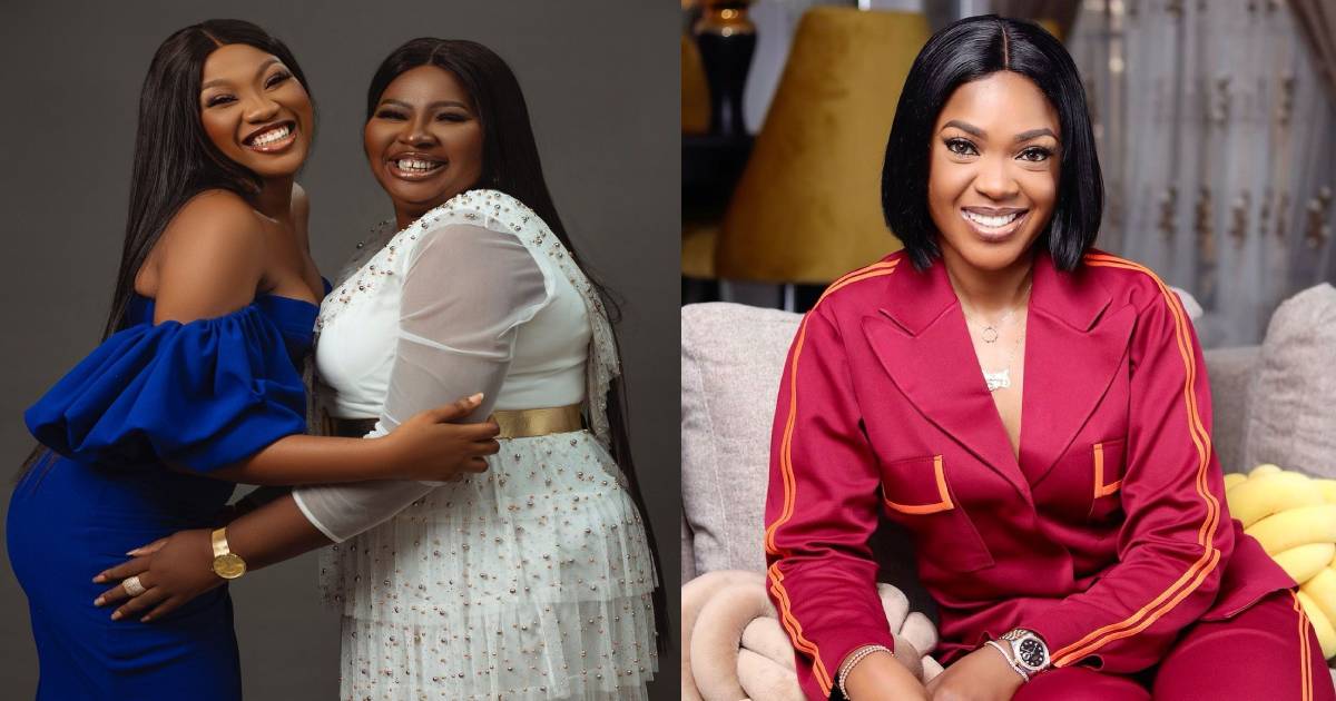 Four Famous Nigerian Celebrities Who Were Raised By Single Mothers (With Pictures)