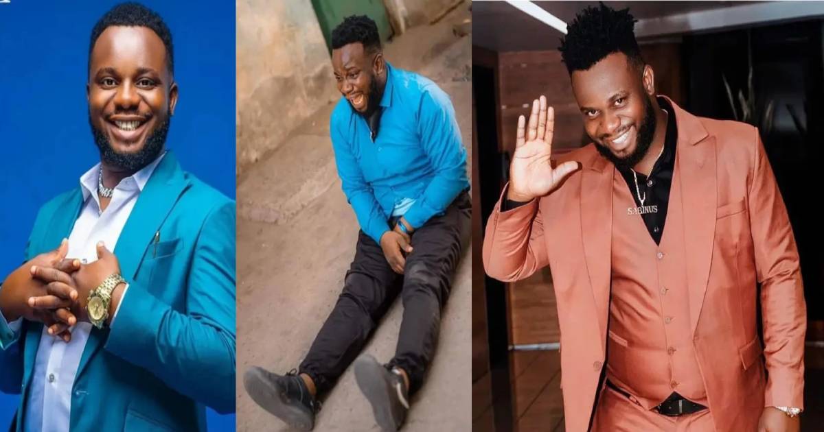 3 Nigerian Skit Makers Whose Comedy Doesn't Revolve Around Women [PHOTOS]