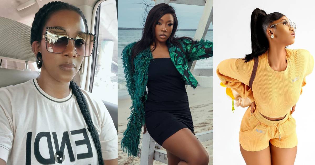 7 Nigerian Celebrities You Didn’t Know Have Clothing Lines