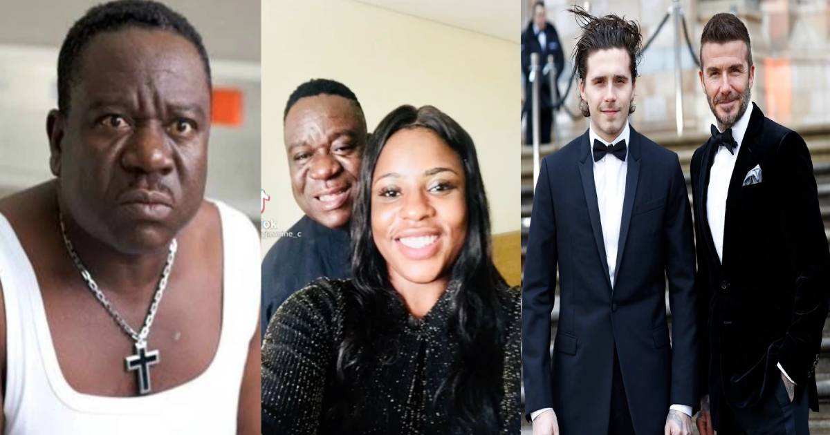 4 Famous People Whose Kids Got Married This Year (Photos)