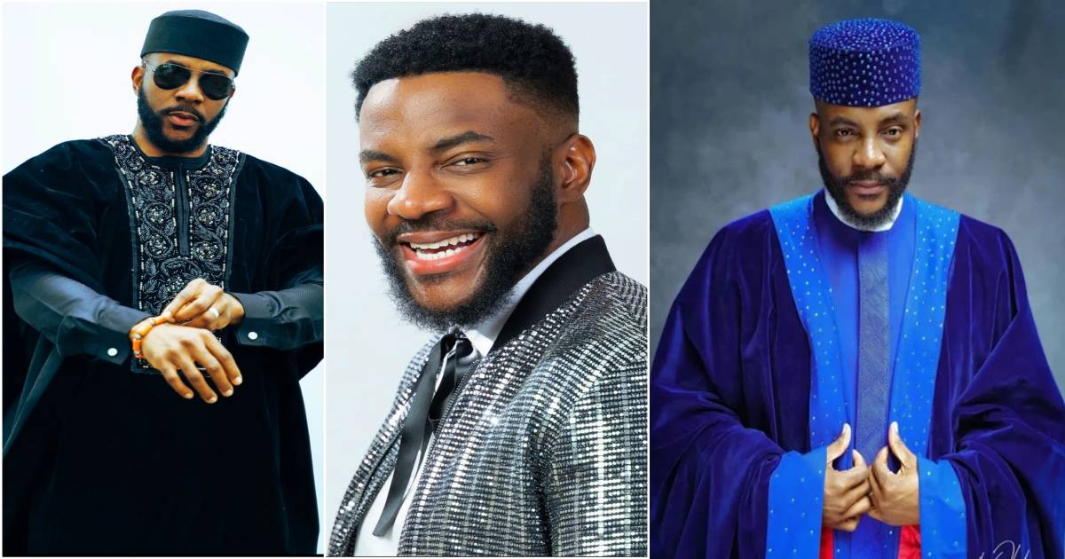 7 Succesful BBN Stars Who Did Not Win The Show