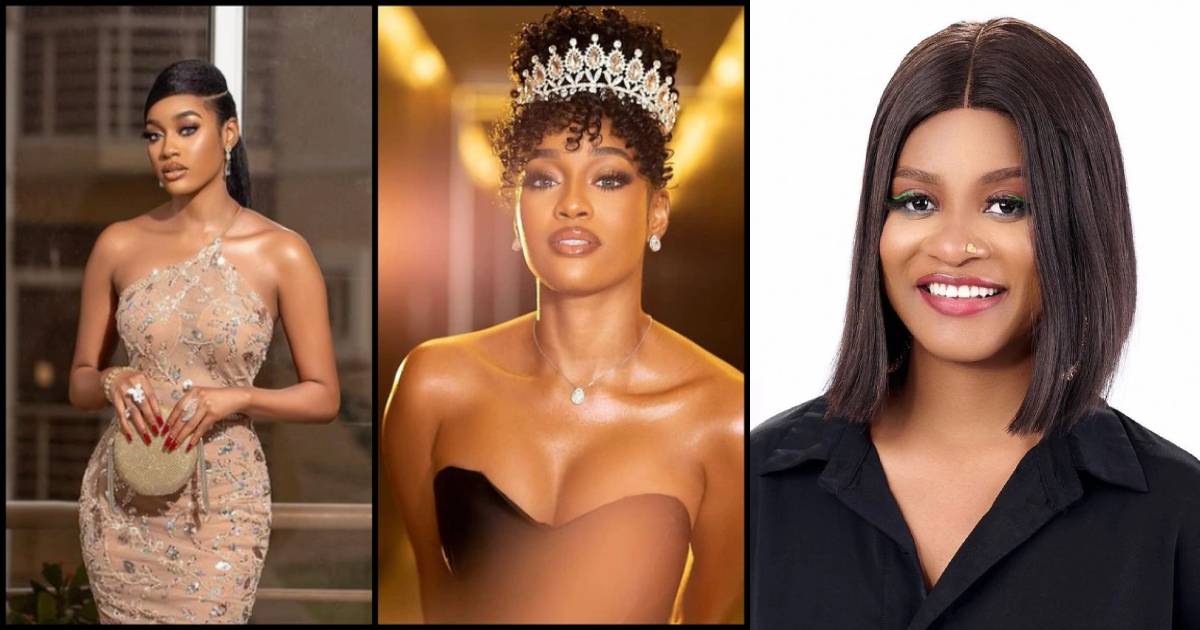 Things To Know About 4 Female Housemates On BBNaija Season 7