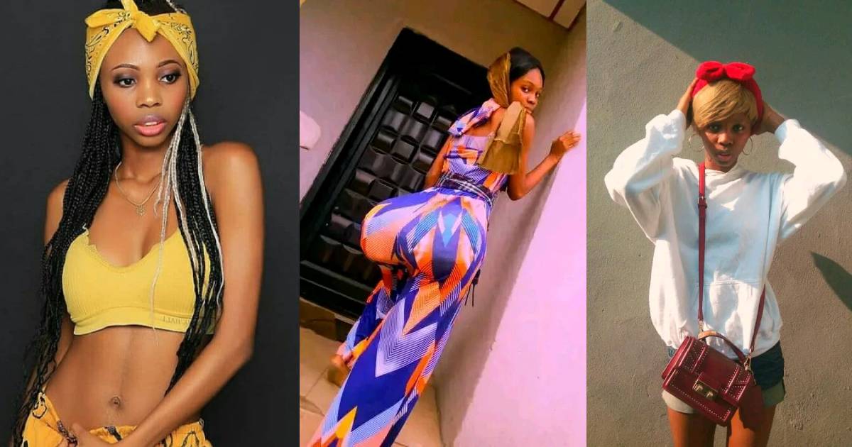 Four Things You Might Not Know About Mercy Udo, New BBNaija Level up Housemate