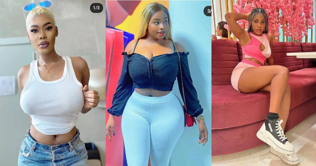 4 Female Celebrities Who Recently Inspired Different Fashion Ideas (Photos)