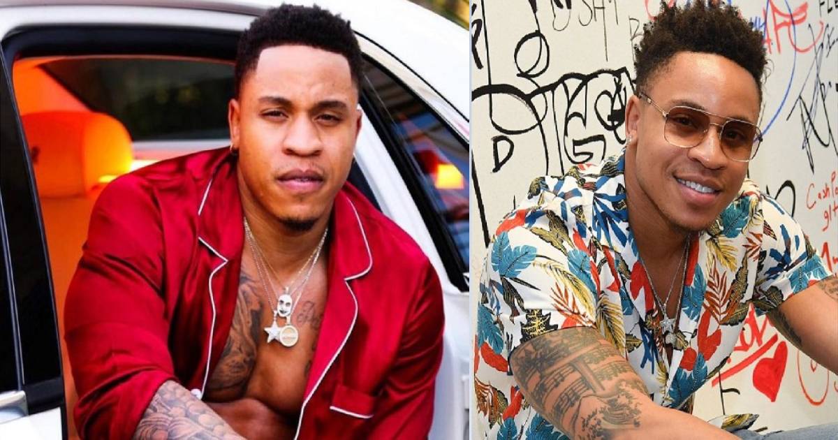 Rotimi Shares Why Living In Africa Is 10 Times Better Than Living In America [Video]