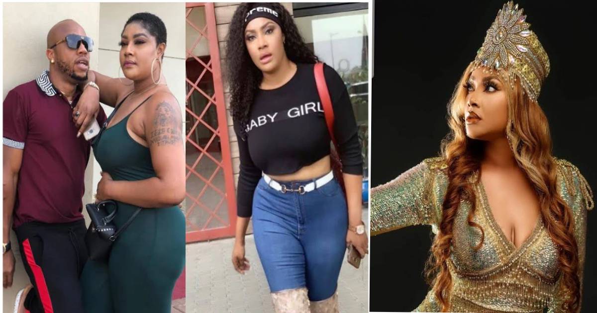 3 Beautiful Female Celebrities Who Have Combined Being An Actress With Singing (Photos)