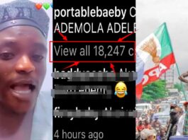 Maybe APC no pay Balance - Reactions as Singer Portable gathered 18k comments for the first time after Betraying APC [VIDEO]