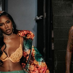 If i was a male artiste I would have had like 5 baby mamas” – Singer, Tiwa Savage says