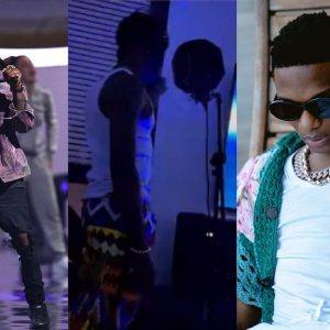 At least he go boost his Career - Wizkid FC React as Davido Set to Feature Wizkid in his New Song