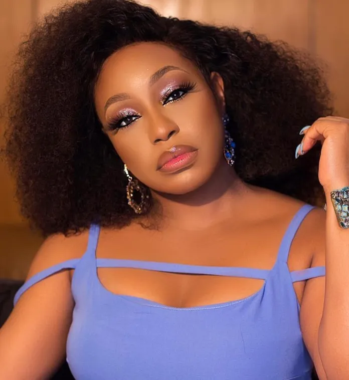 Rita Dominic Biography, Age, Husband, Awards, Net Worth, and Acting Career (2022)