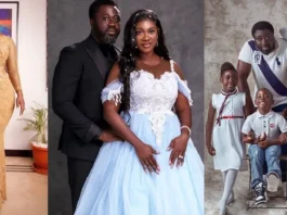 Mercy Johnson Biography, Family, Husband, Net Worth, House And Cars (2022)