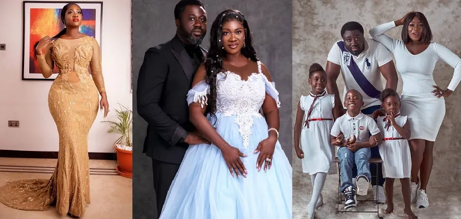 Mercy Johnson Biography, Family, Husband, Net Worth, House And Cars (2022)
