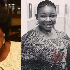 BREAKING! Actress Ada Ameh reportedly slumped and died last night, years after losing her only Child