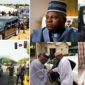 Kashim Shettima Net Worth 2022, Age, Cars, House & Biography – Tinubu running mate