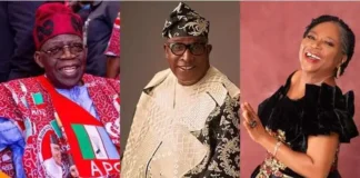 Check Out 7 Nigerian Celebrities Who Are Clocking 70 This Year (Photos)