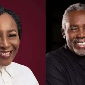 I Don’t Think Anyone Can Replace Olu Jacobs In Nollywood – Patience Ozokwo