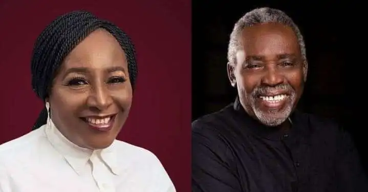 I Don’t Think Anyone Can Replace Olu Jacobs In Nollywood – Patience Ozokwo