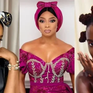 Checkout 5 Actresses Who Played Major Roles In Top Nollywood Movies Of 2022