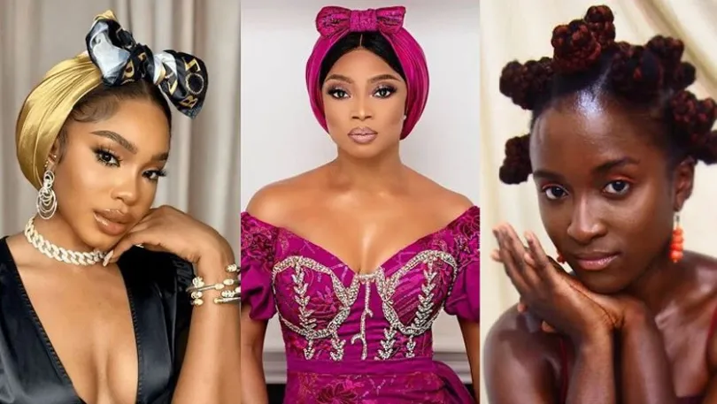 Checkout 5 Actresses Who Played Major Roles In Top Nollywood Movies Of 2022