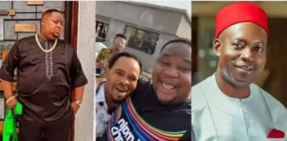 God will judge you for what you did to Odumeje – Cubana ChiefPriest to Soludo (Video)