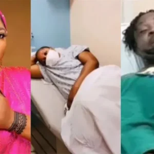 Checkout 3 Popular Celebrities Who Are Currently Battling With Illnesses And Are Receiving Treatment (Photos)