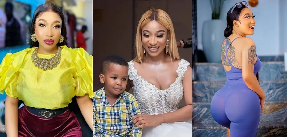 Tonto Dikeh Biography, Age, Husband, Children, Lifestyle And Net Worth (2022)