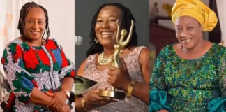 Patience Ozokwor Biography, True Life Story, Age, Family, Lifestyle And Net Worth