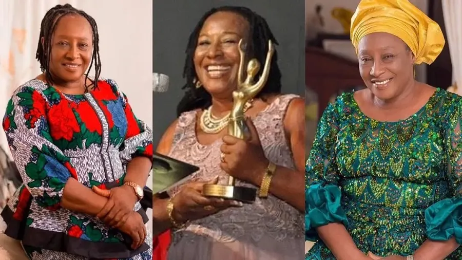 Patience Ozokwor Biography, True Life Story, Age, Family, Lifestyle And Net Worth
