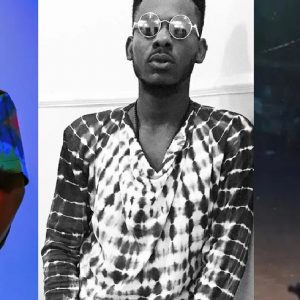 I once beg God to take my Life, the pain was unbearable - Adekunle Gold Goes Emotional as He writes about Growing up with a sickle cell disease