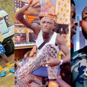 Just Give me 5 years, i go big pass all my colleagues, Na fake live dem dey live – Singer Portable Rants (Video)
