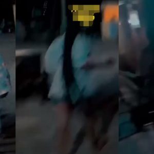 i will tell my friend, you mad - Man Confronts His Friend’s Girlfriend After Catching Her Doing Hookup [Video]