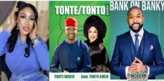 Checkout Popular Nigerian Celebrities Who Are Contesting In The 2023 General Elections