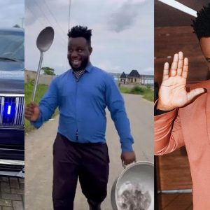Your prayer is an abomination to God – Sabinus Attacks Bobrisky Once again, He Reacts [Video]