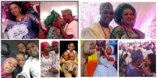 Femi Adebayo Biography; Age, what Happened to His First Wife, Who the New Wife is, His Children And Siblings