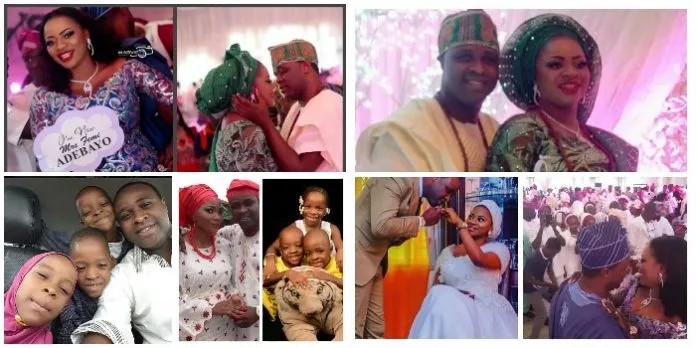 Femi Adebayo Biography; Age, what Happened to His First Wife, Who the New Wife is, His Children And Siblings