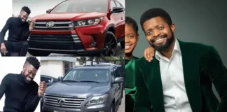 Basketmouth Net Worth 2022, Age, Cars, House, Biography