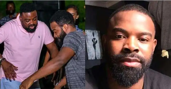 Sad Occurrence When a Parent Chooses Favourite Among Their Kids – Gabriel Afolayan