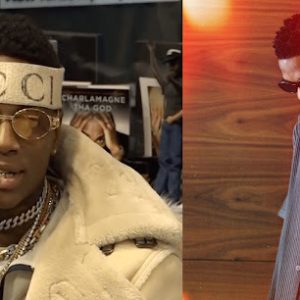 Ya mama Wack - Drama as American Rapper Soulja Boy Finally Sees Wizkid's Tweet for Trolling Him